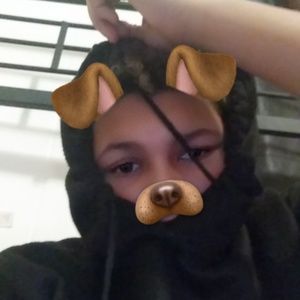 Meet your Posher, Aniya